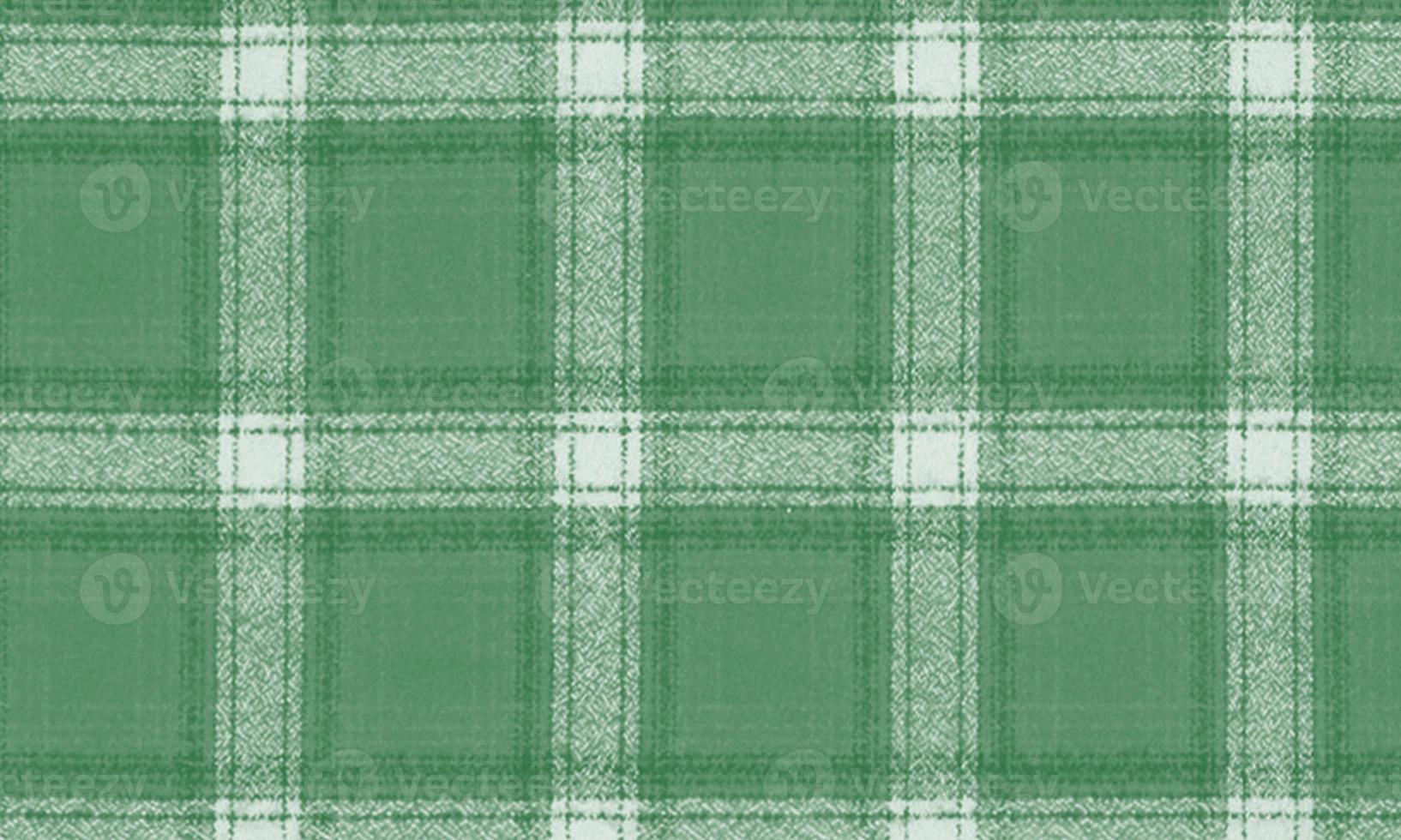 Check plaid pattern seamless background photo