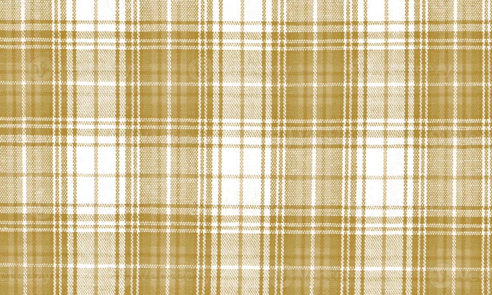 Check plaid pattern seamless background photo