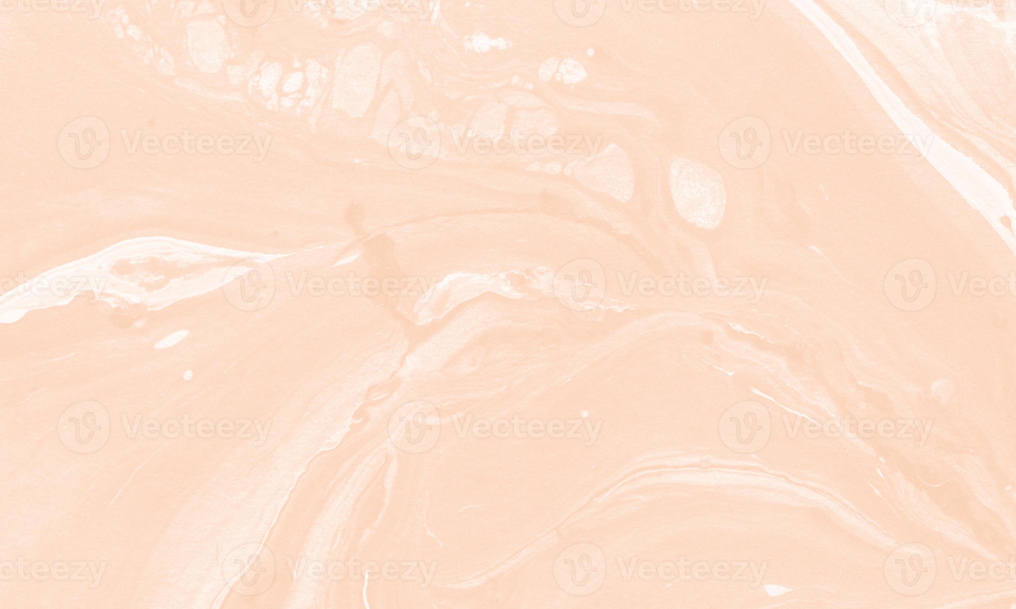 Liquid marble painting background design with apricot color 4950391 Stock  Photo at Vecteezy