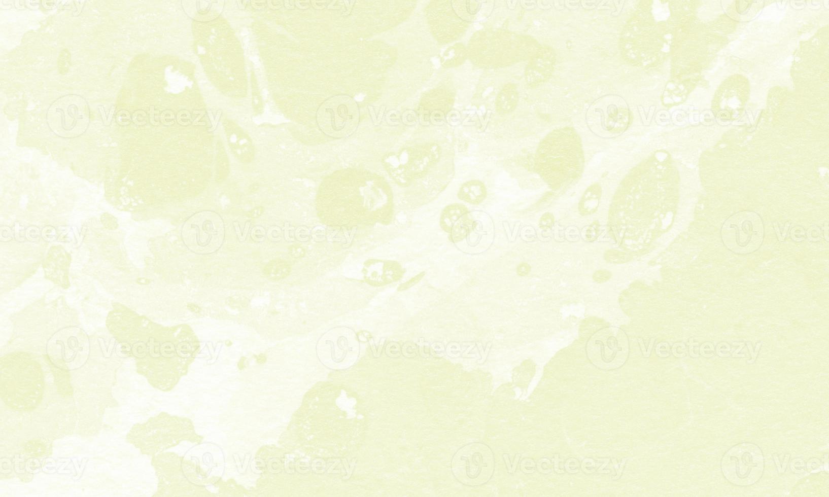 ink texture, watercolor hand drawn marbling with spring color photo