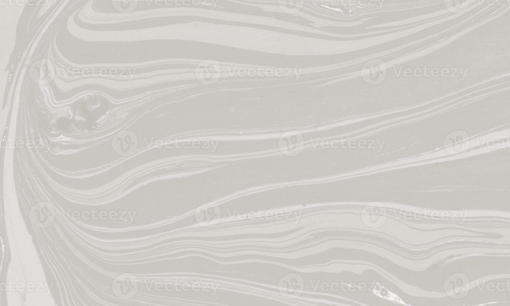 Abstract Marbling With Concrete Texture photo