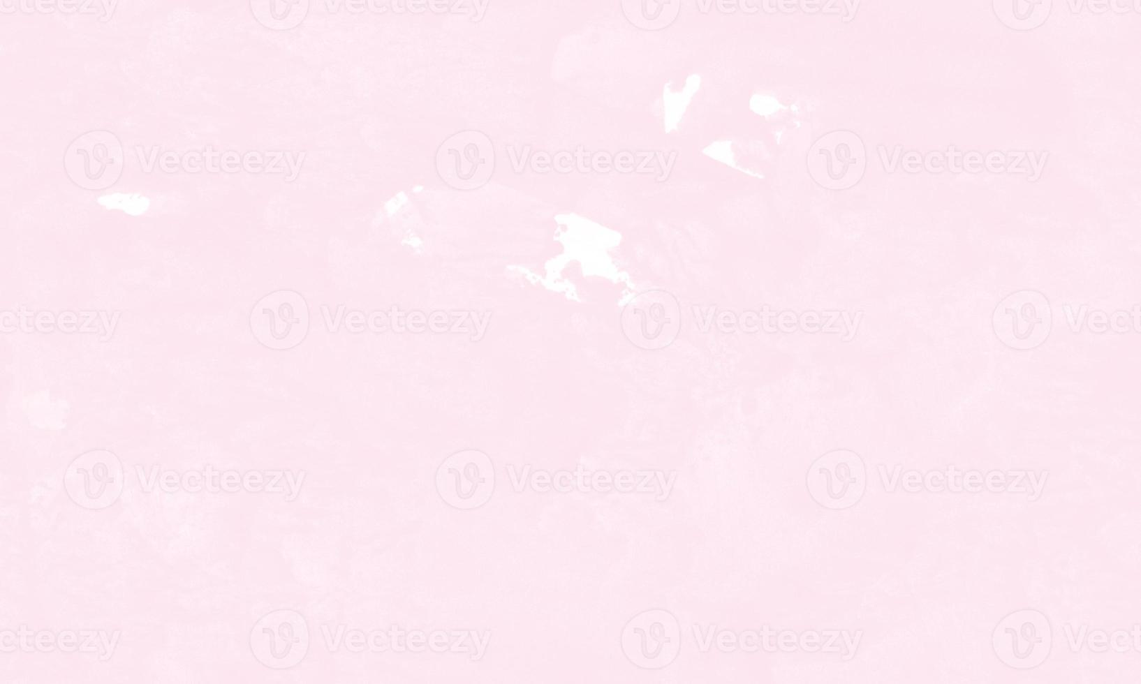 Creative abstract hand painted background with starlet color photo