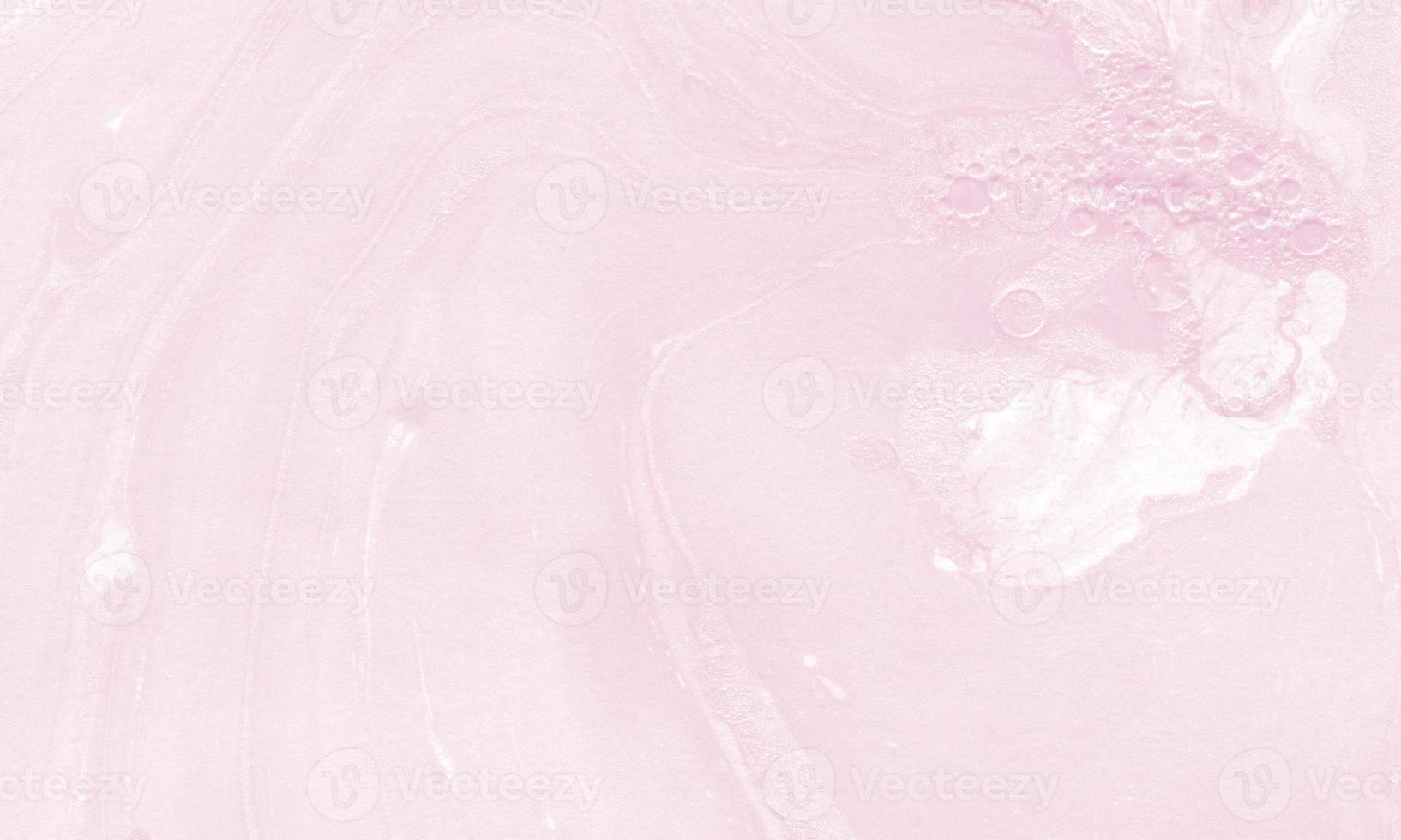 textura de tinta, acuarela marmoleado dibujado a mano con cinta de color rosa foto
