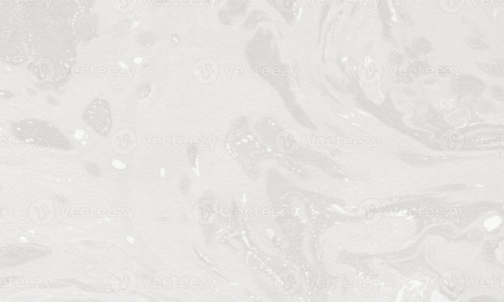 Abstract Marbling With Concrete Texture photo