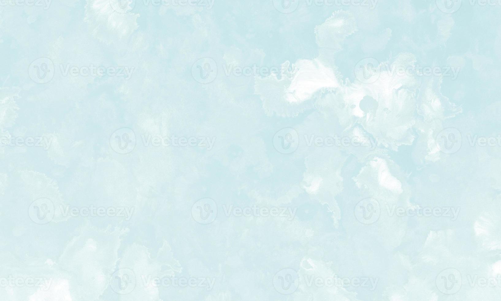 Creative abstract hand painted background with salty color photo