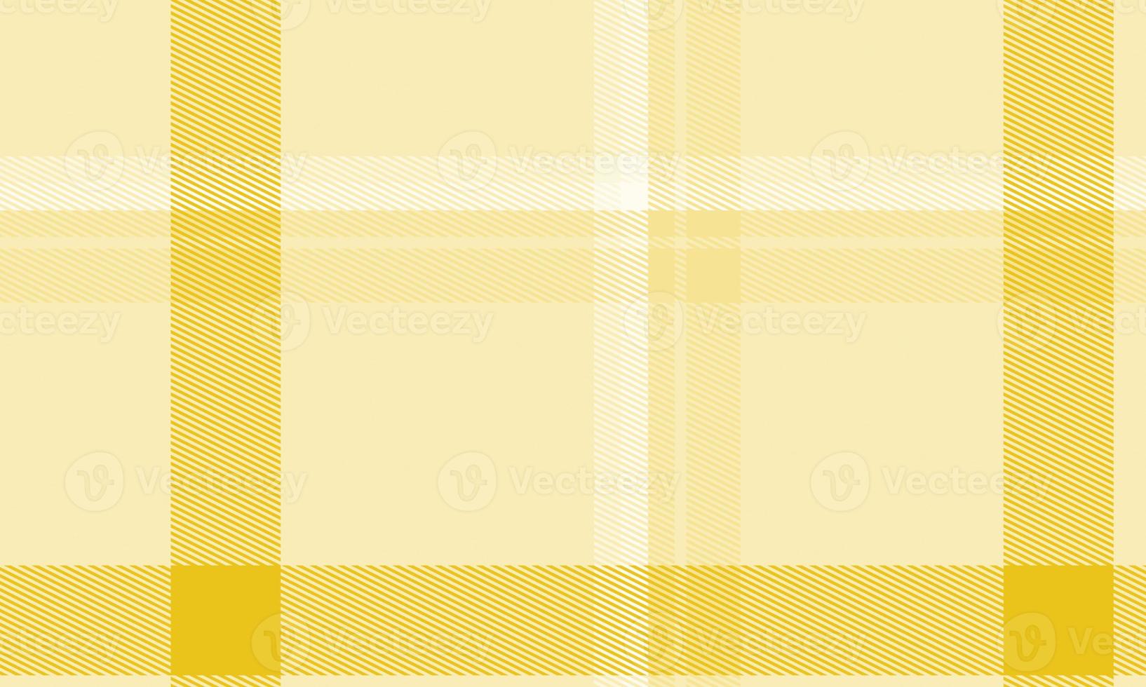 Check plaid pattern seamless background photo