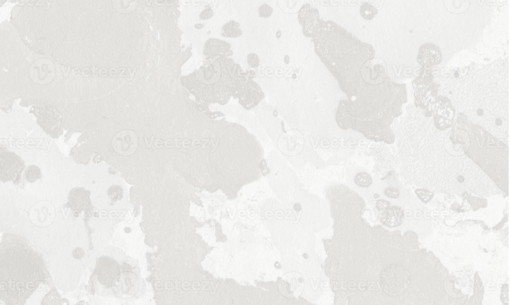 Abstract Marbling With Concrete Texture photo