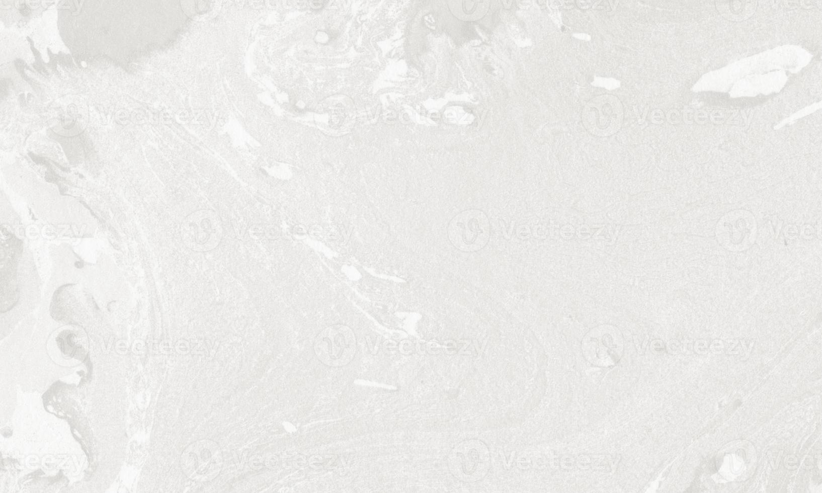 Abstract Marbling With Concrete Texture photo