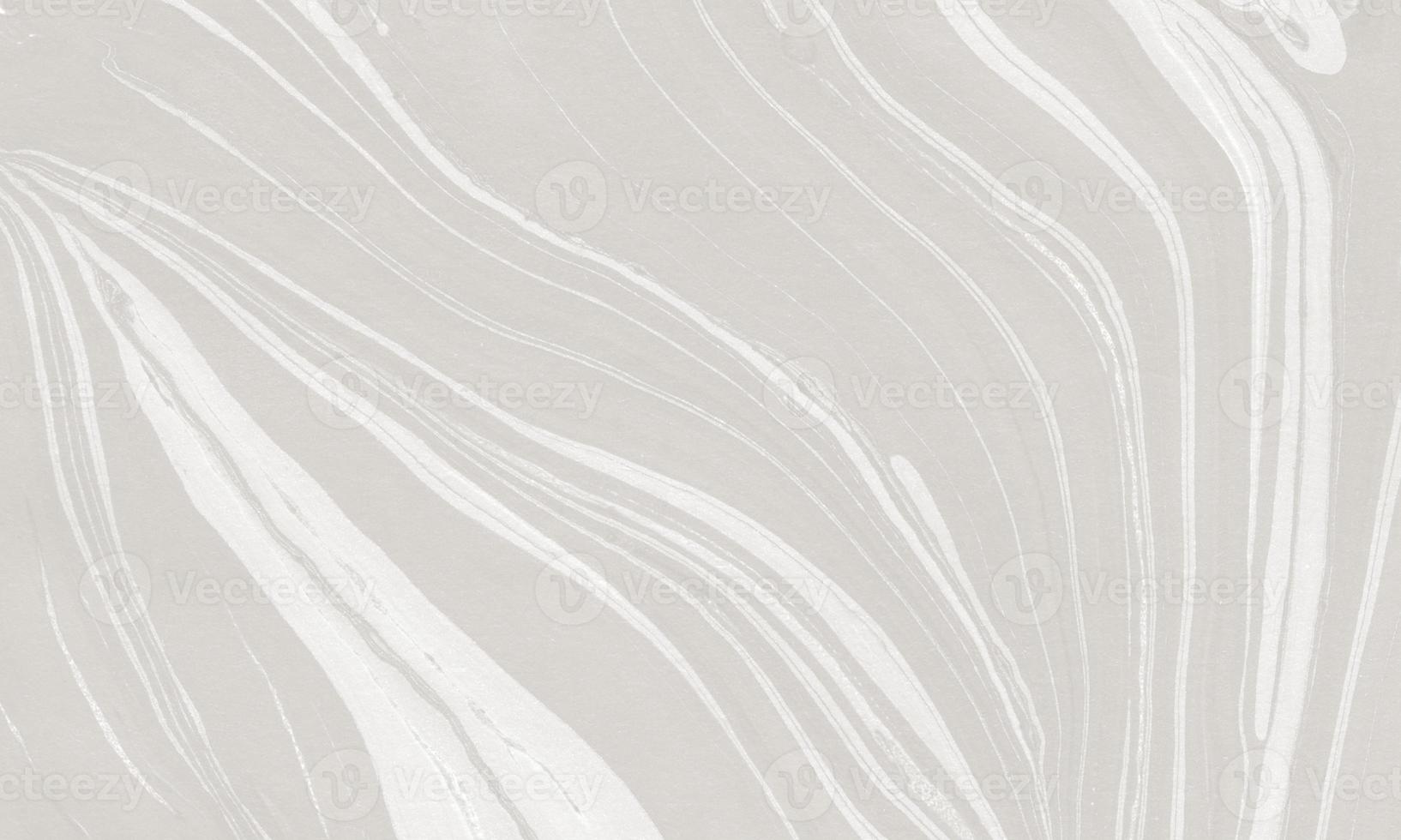 Abstract Marbling With Concrete Texture photo
