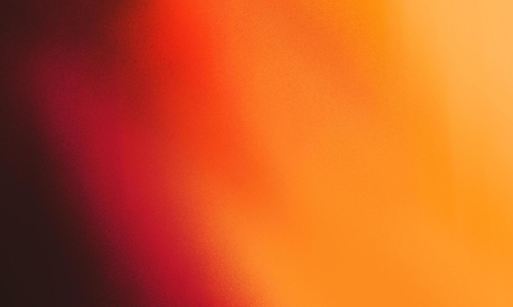 Abstract blur background in multiple colors photo