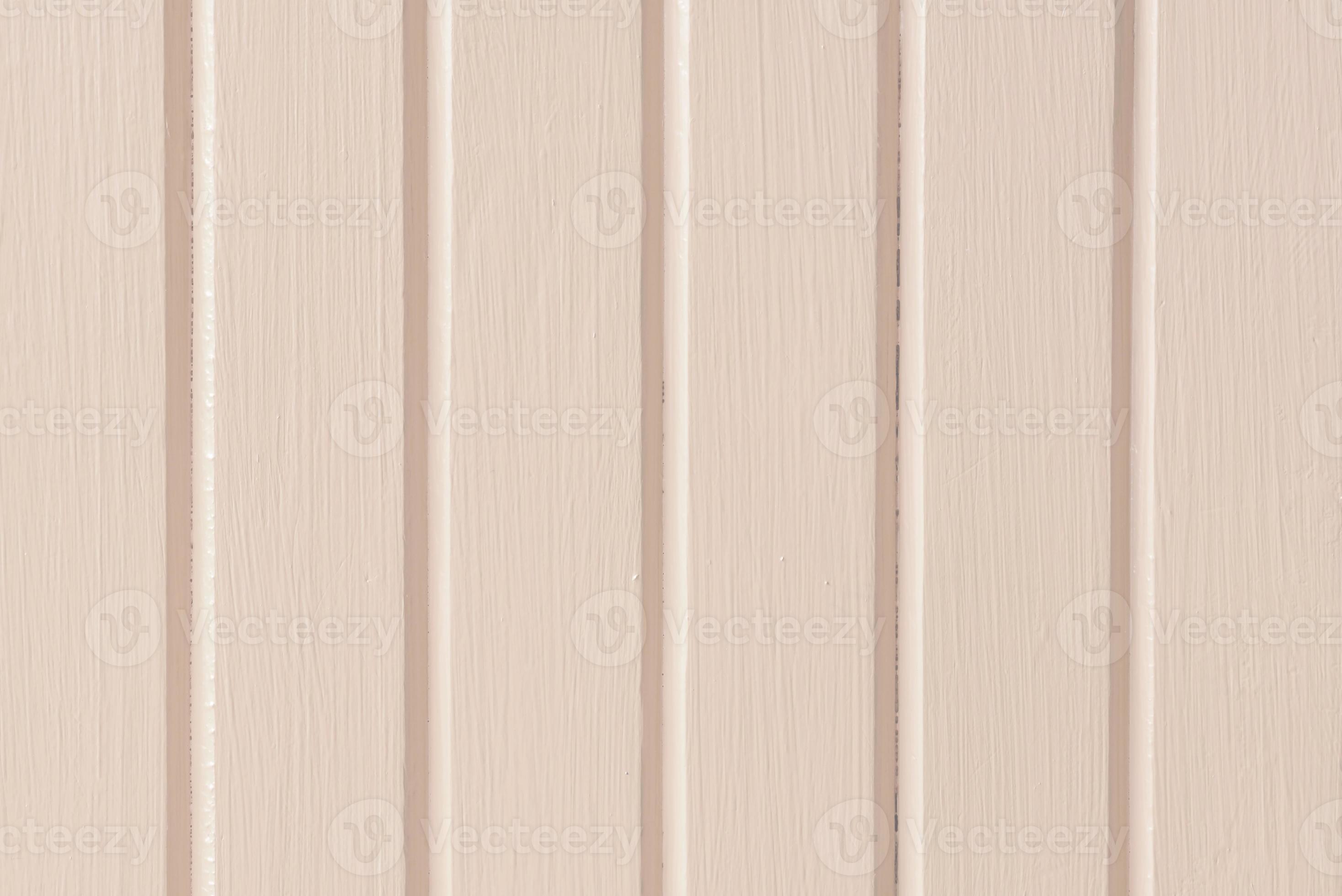 Cream wood plank wall texture background. Pastel colour filter style  4953670 Stock Photo at Vecteezy