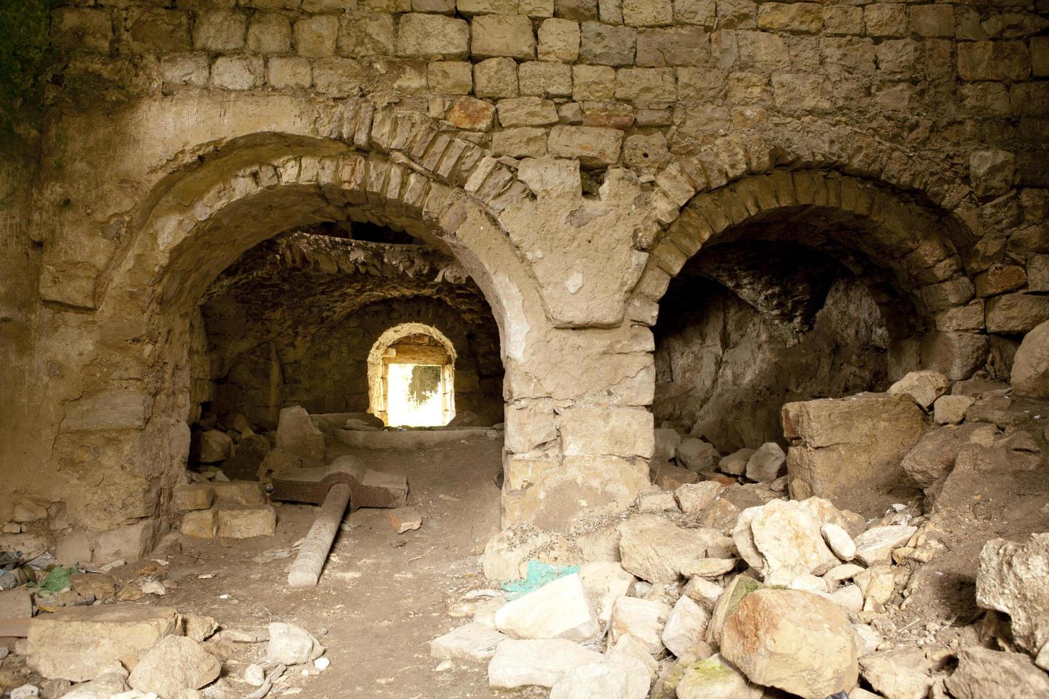 Architecture from city of Jerusalem and Israel, Architecture of the Holy Land photo