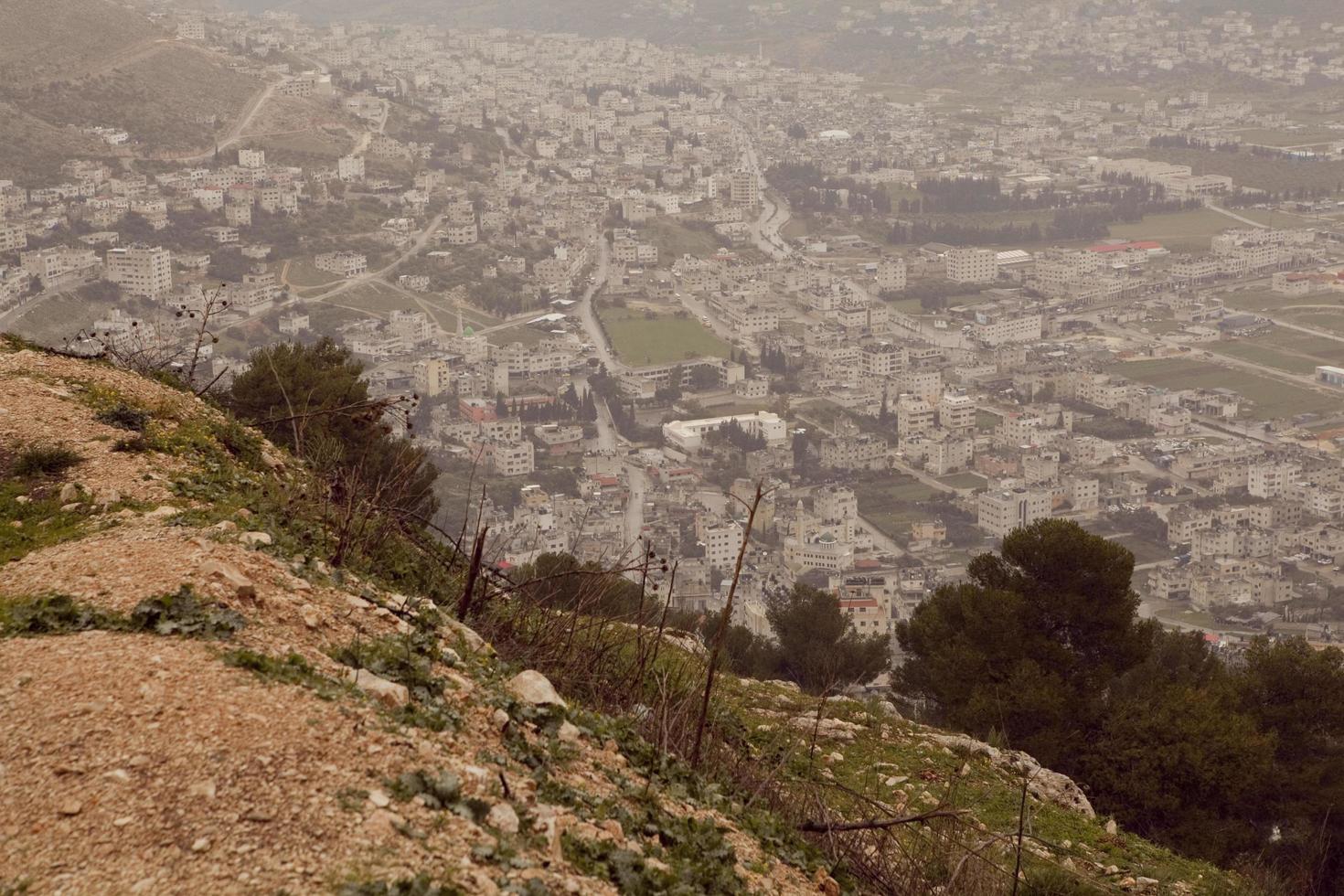 Amazing Landscapes of Israel, Views of the Holy Land photo