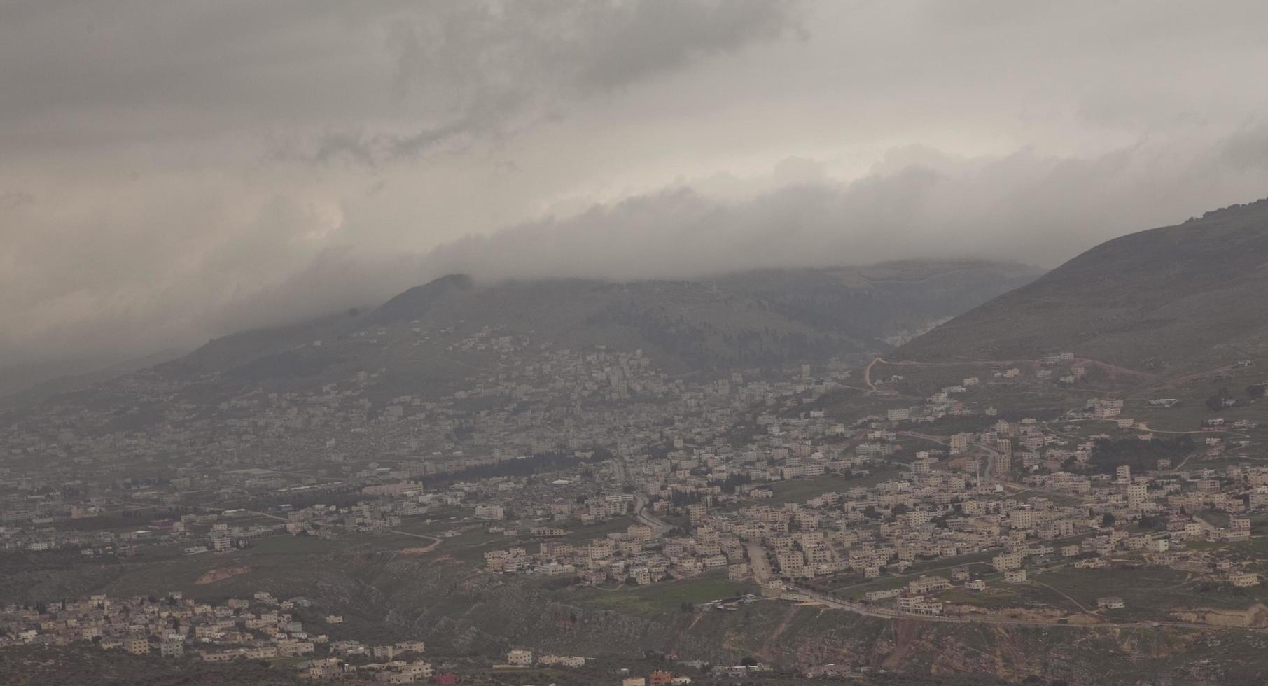 Amazing Landscapes of Israel, Views of the Holy Land photo