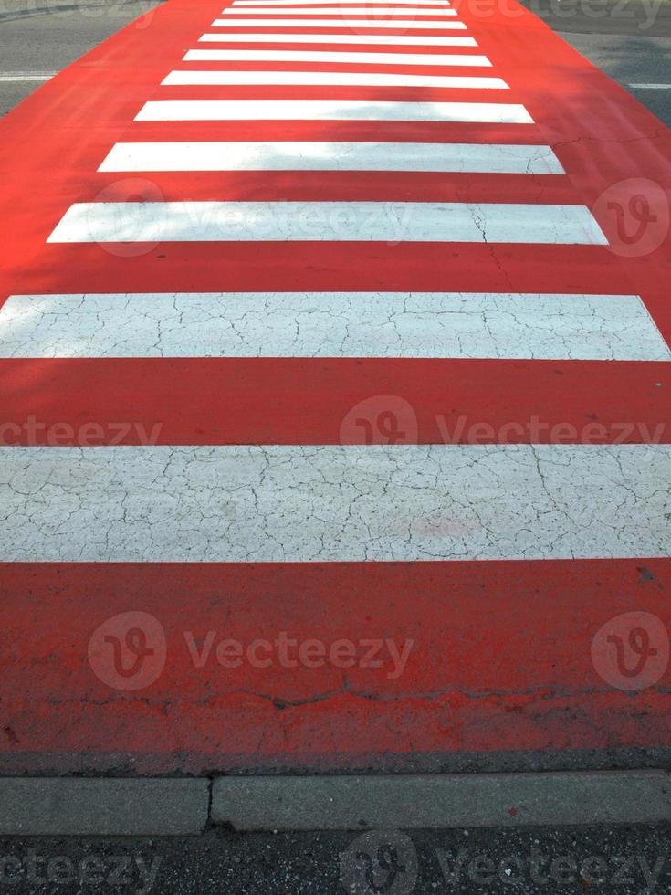 zebra crossing sign 4956785 Stock Photo at Vecteezy