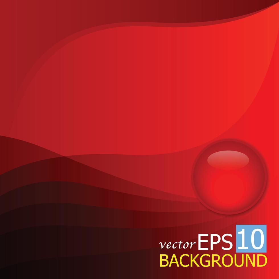 Abstract background. llustrator Vector Eps 10.