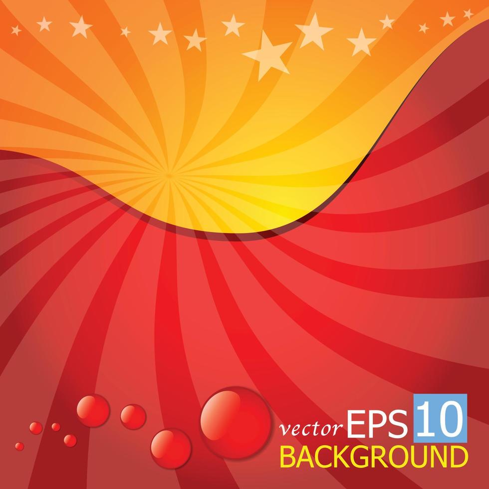 Abstract background. llustrator Vector Eps 10.