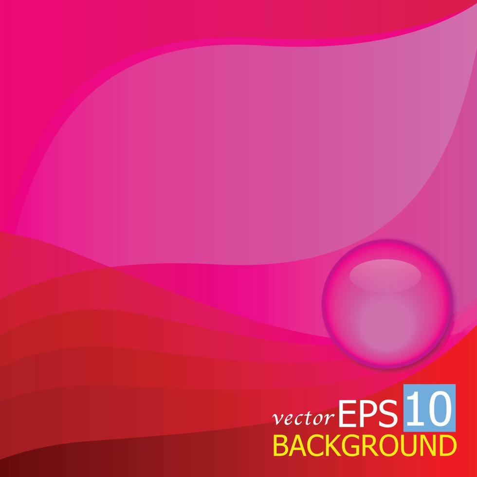 Abstract background. llustrator Vector Eps 10.