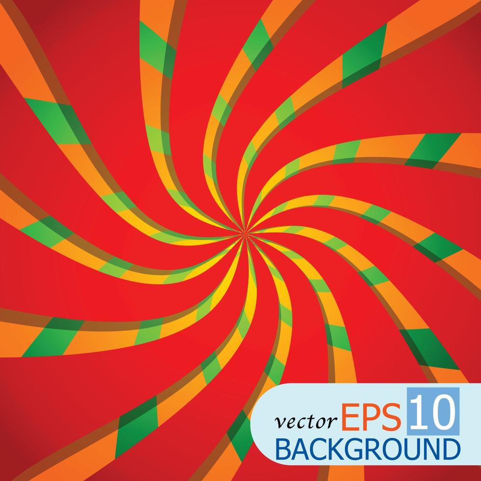 Abstract background. llustrator Vector Eps 10.