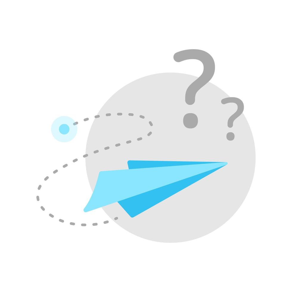 share button concept illustration flat design vector eps10. simple, modern graphic element for landing page, empty state ui, infographic, icon