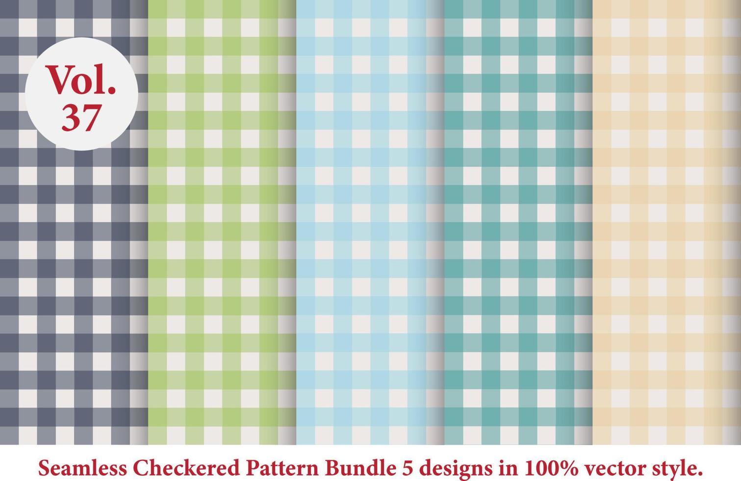 classic checkered pattern Argyle vector, which is tartan,Gingham pattern,Tartan fabric texture in retro style, colored vector