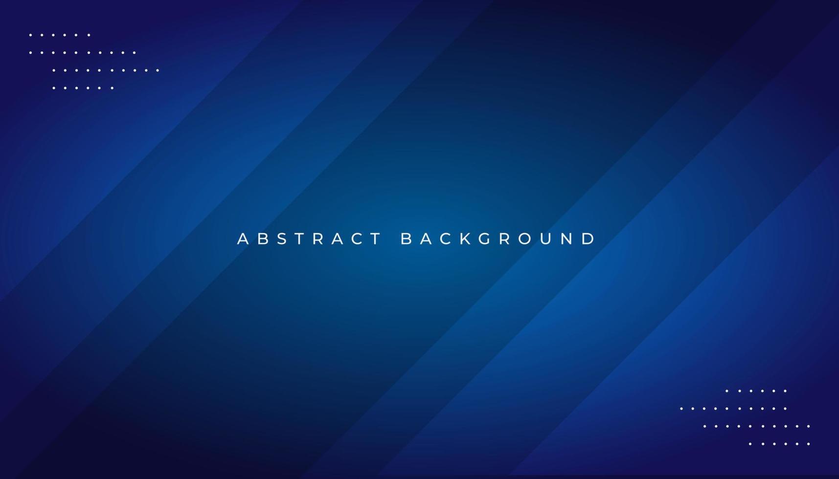 gradient blue background with diagonal lines vector