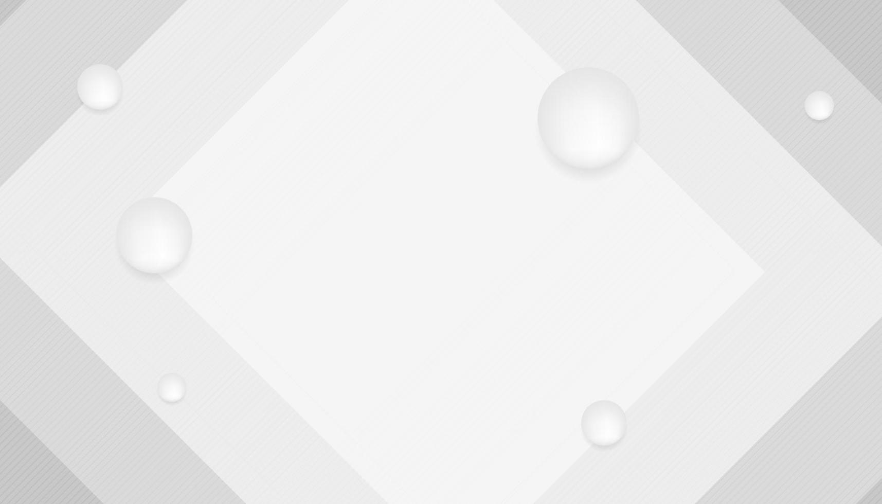 abstract gradient geometric shape background vector