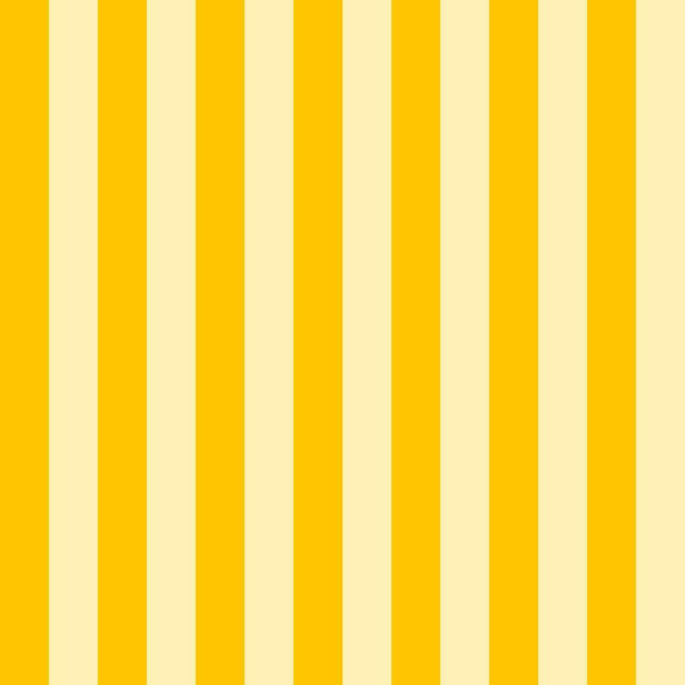 dark yellow alternating light yellow vertical linear background vector