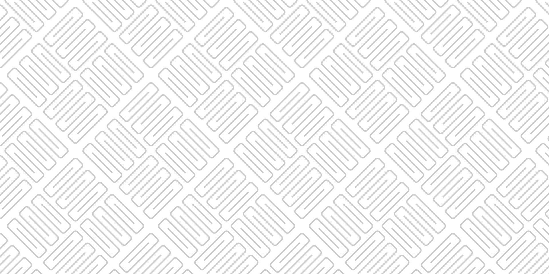 ethnic texture geometric white background vector
