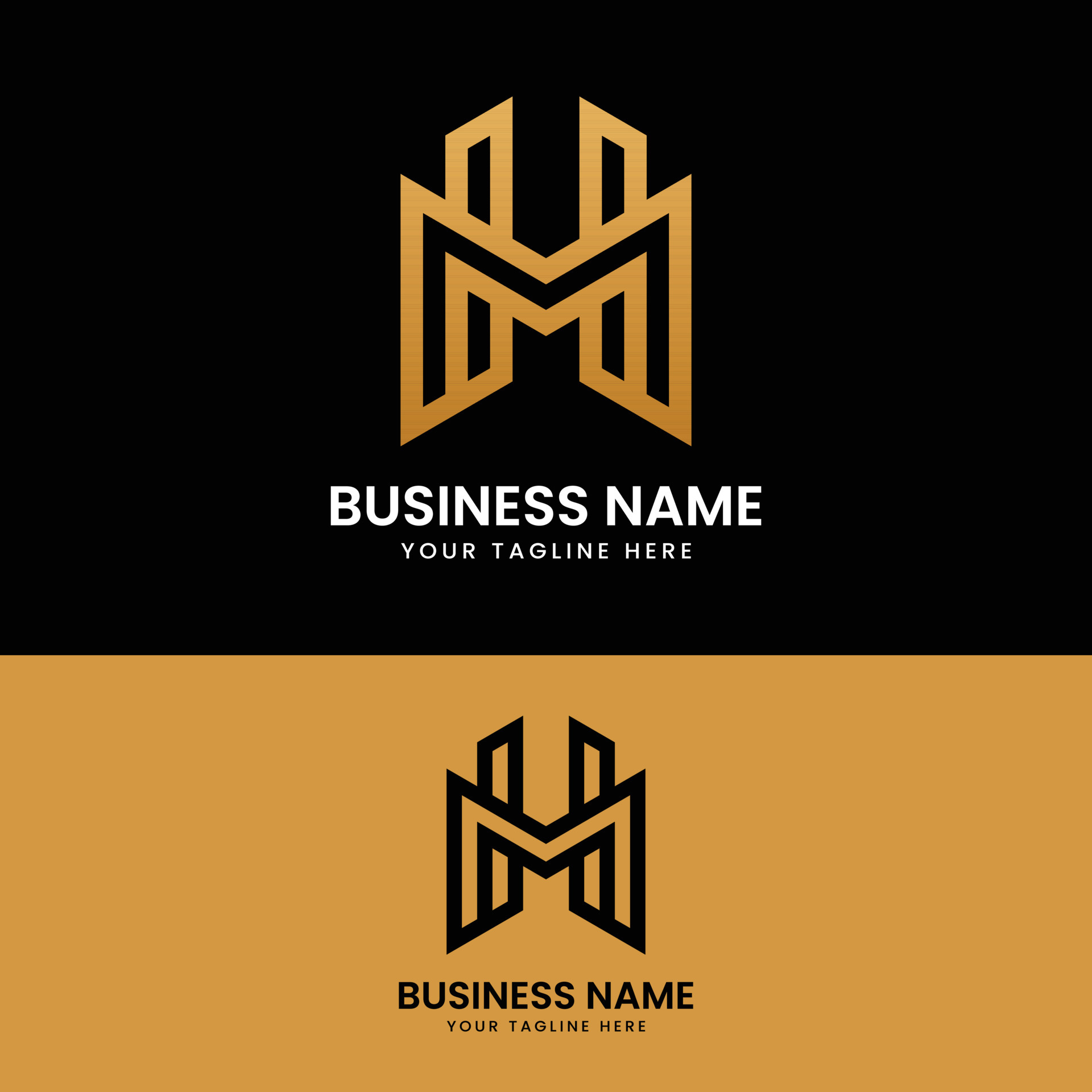 Logo HM Template