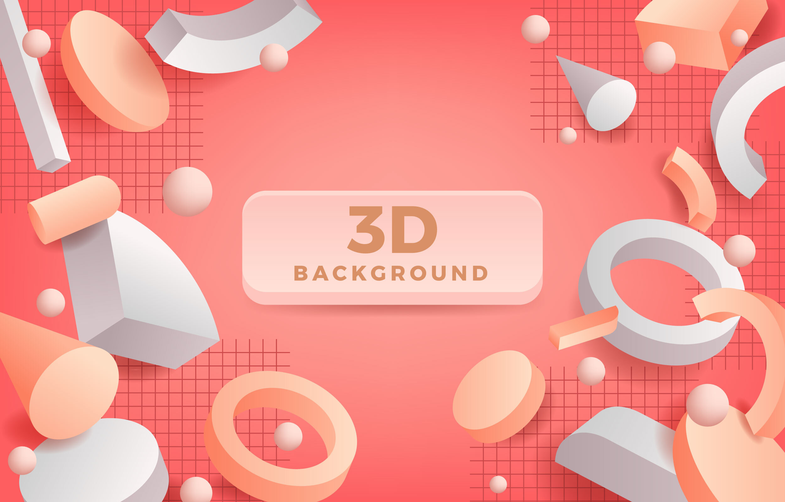 3d Abstract Geometric Background Concept 4972753 Vector Art At Vecteezy 3d Abstract Geometric Background Concept 4972753 Vector Art At Vecteezy