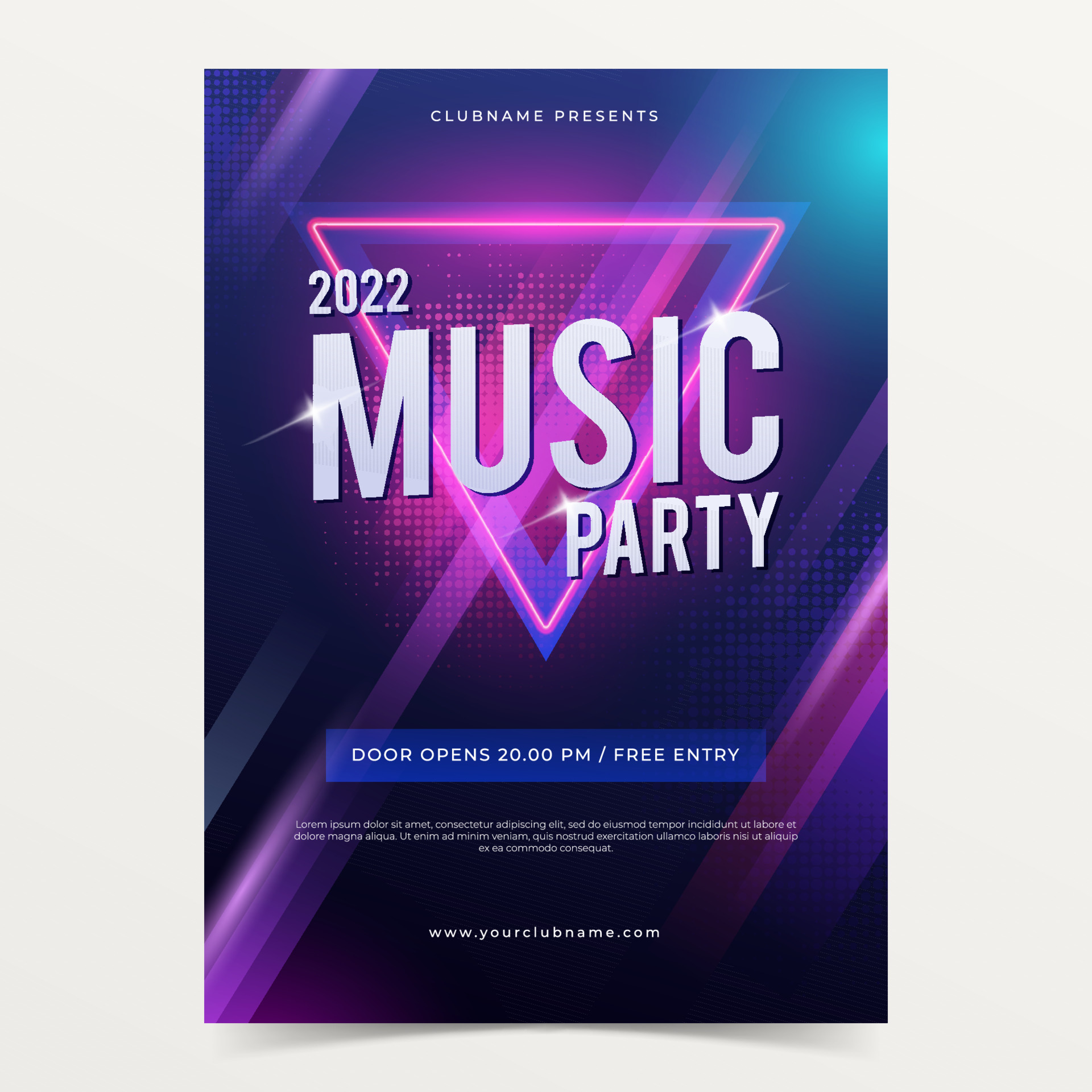 music-poster-background-templates-free-printable-form-templates-and