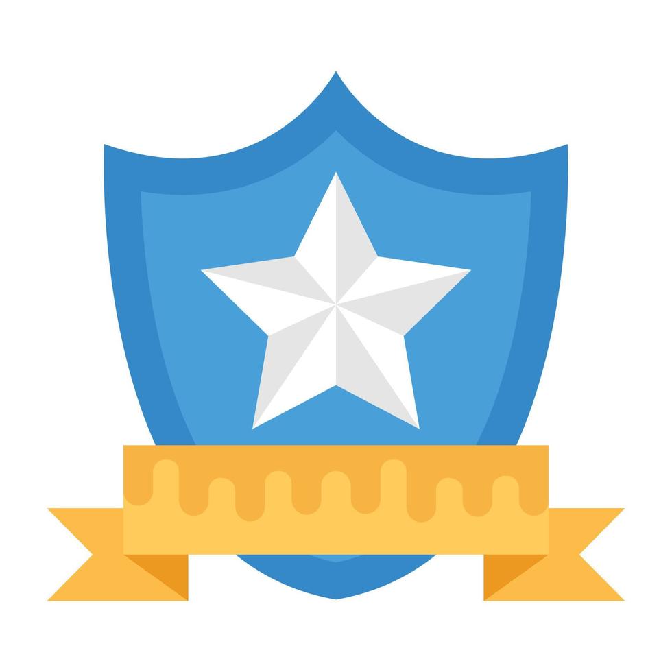 Award Shield Concepts 4974893 Vector Art at Vecteezy