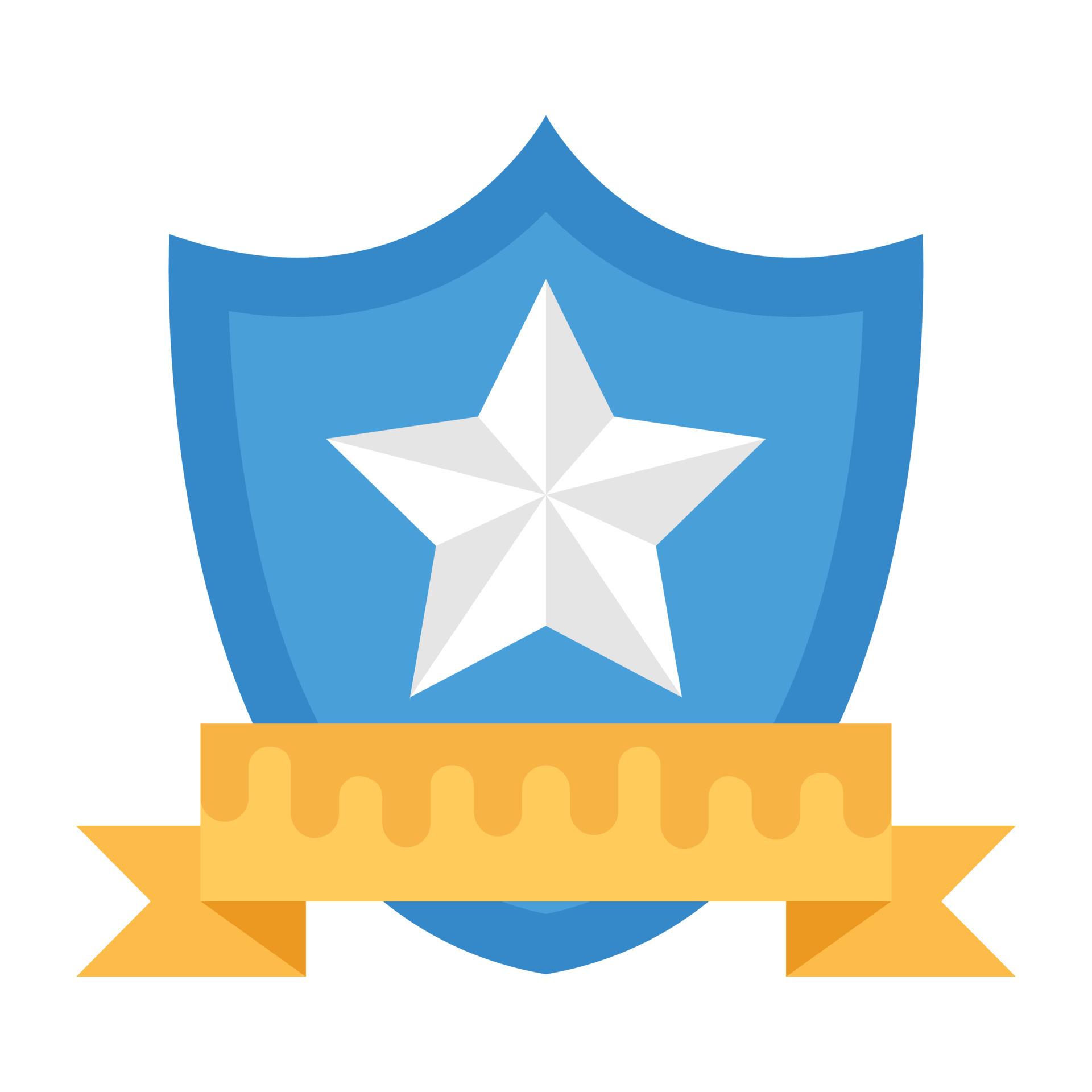 Award Shield Concepts 4974893 Vector Art at Vecteezy