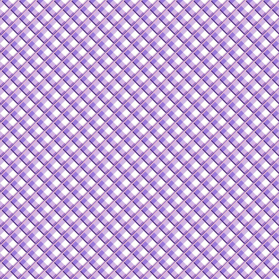Vector seamless pattern. Repeating geometric background
