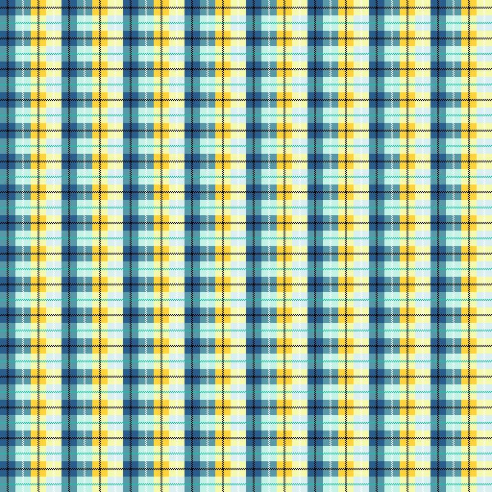 Vector seamless pattern. Repeating geometric background