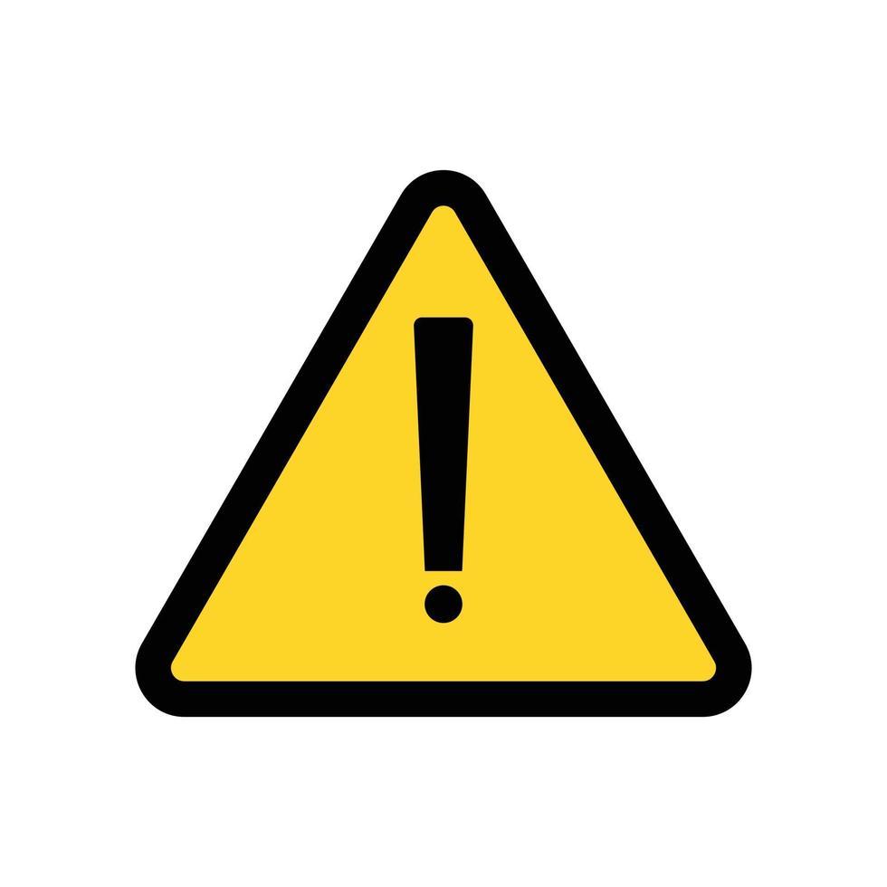 new emergency icon vector design.