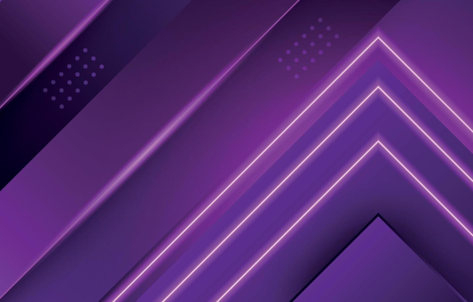 fondo morado abstracto vector