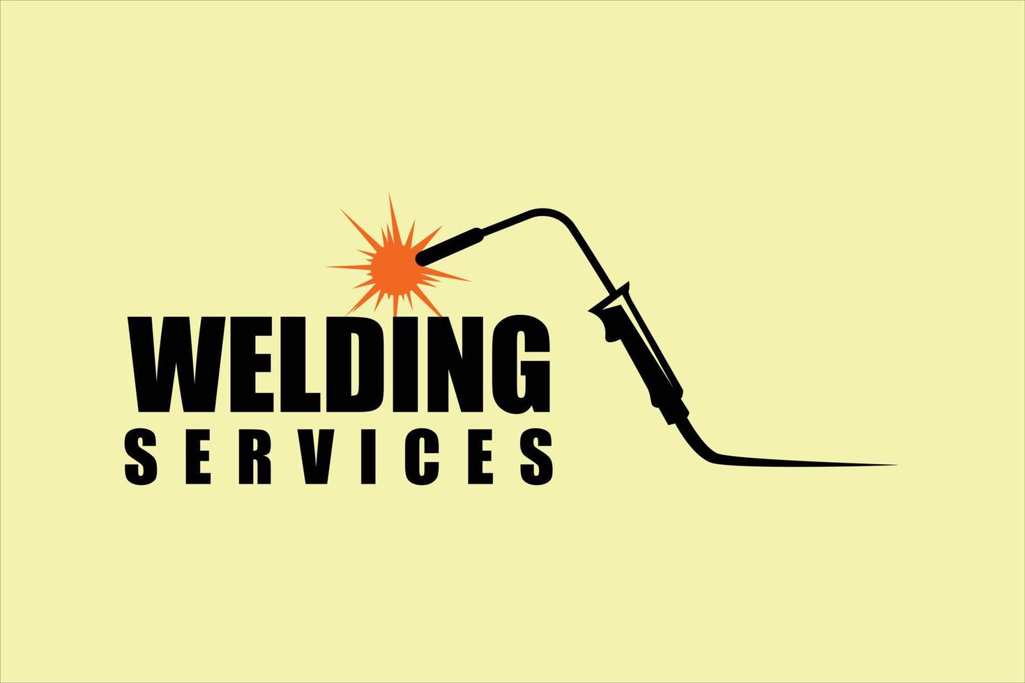 work equipment welding tool icon vector