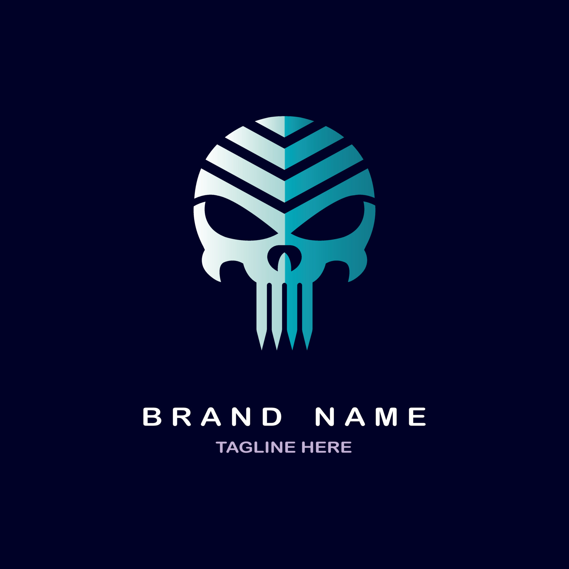 Skull Company Logos skull-company-logos