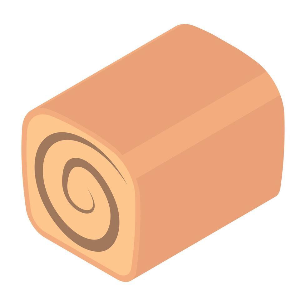 Marble Cake Concepts vector