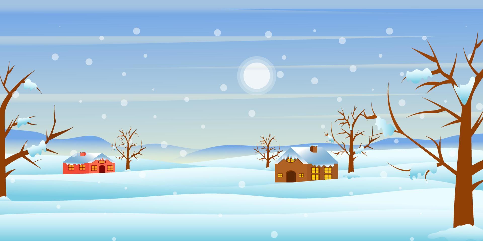 Winter Hill Station vector