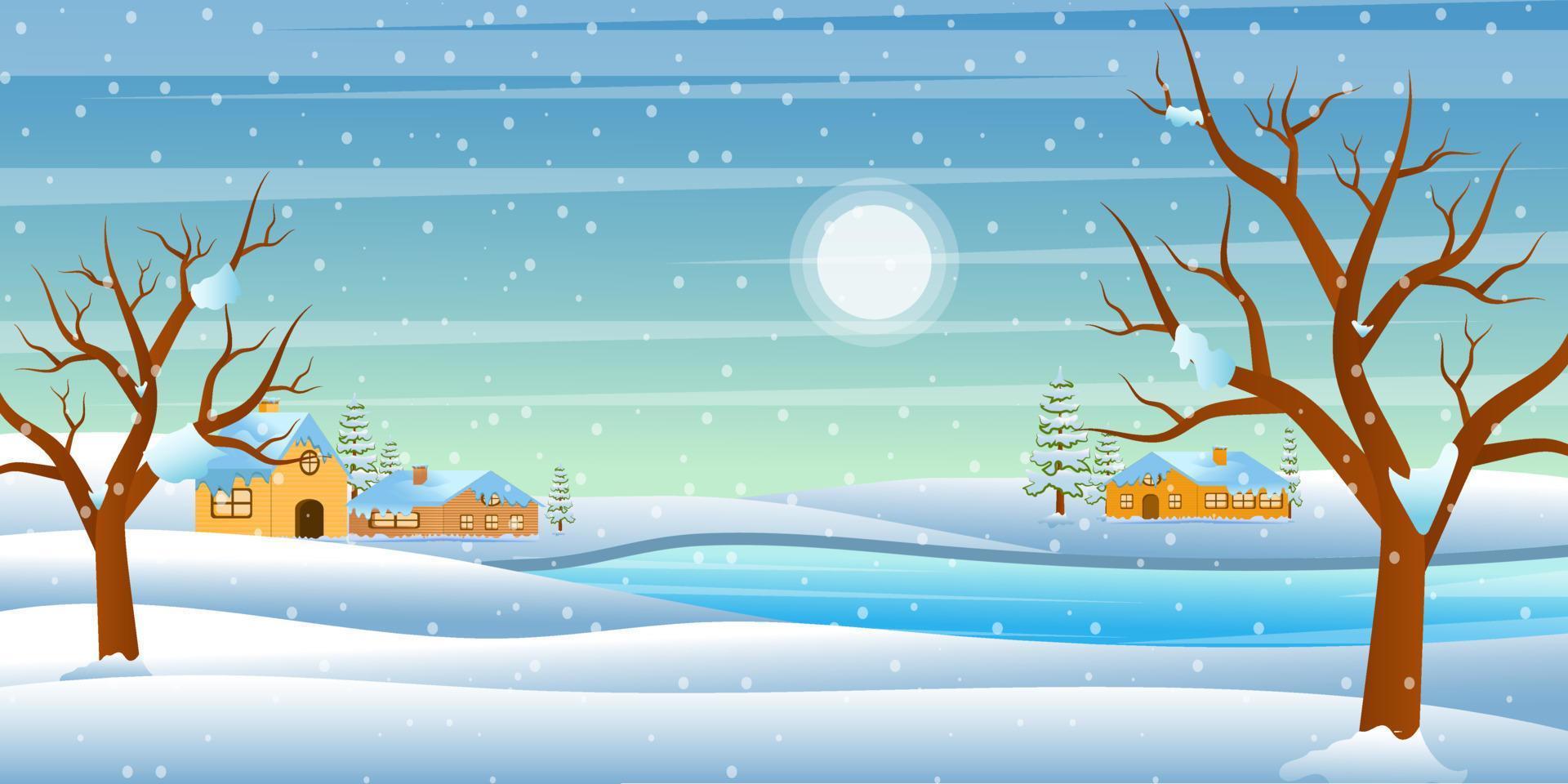Winter Hill Station vector