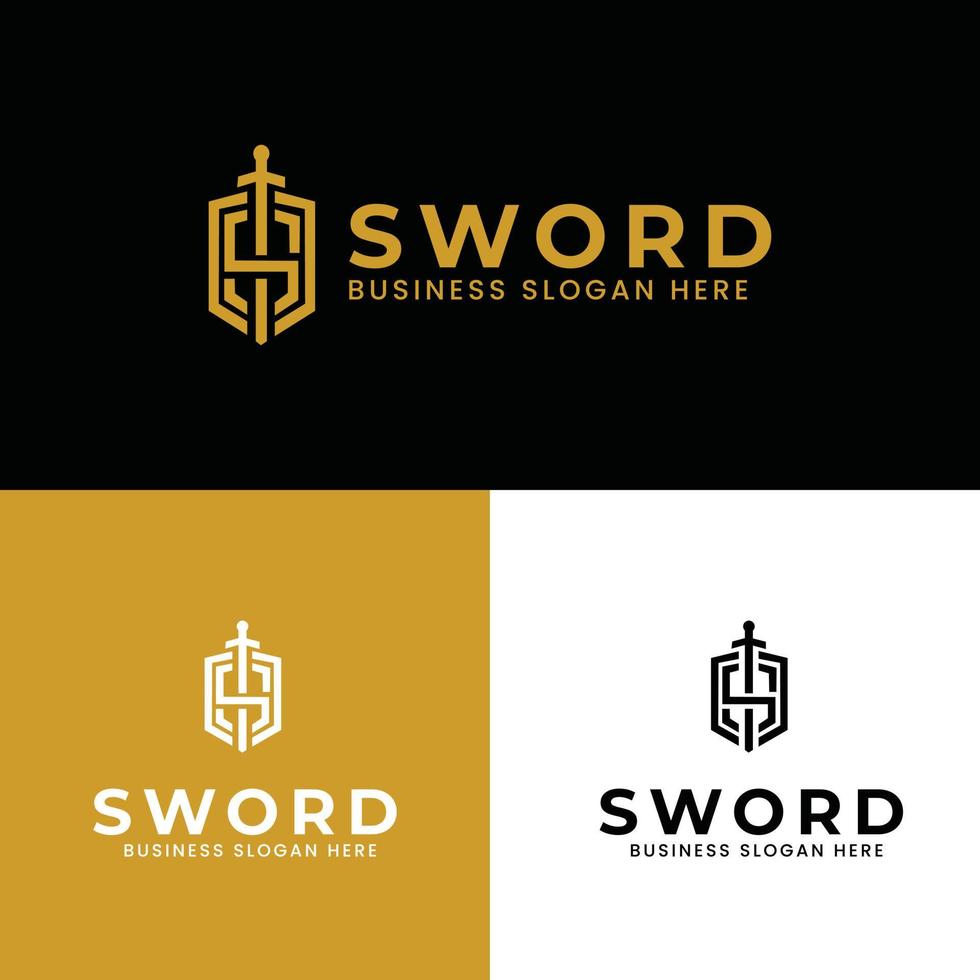 Print,armor, crest, firm, guard, insurance, justice, kingdom, knight, law, legal, logo, logotype, minimalism, monogram, protect, protection, royal, S logo, secure, security service, shield, vector