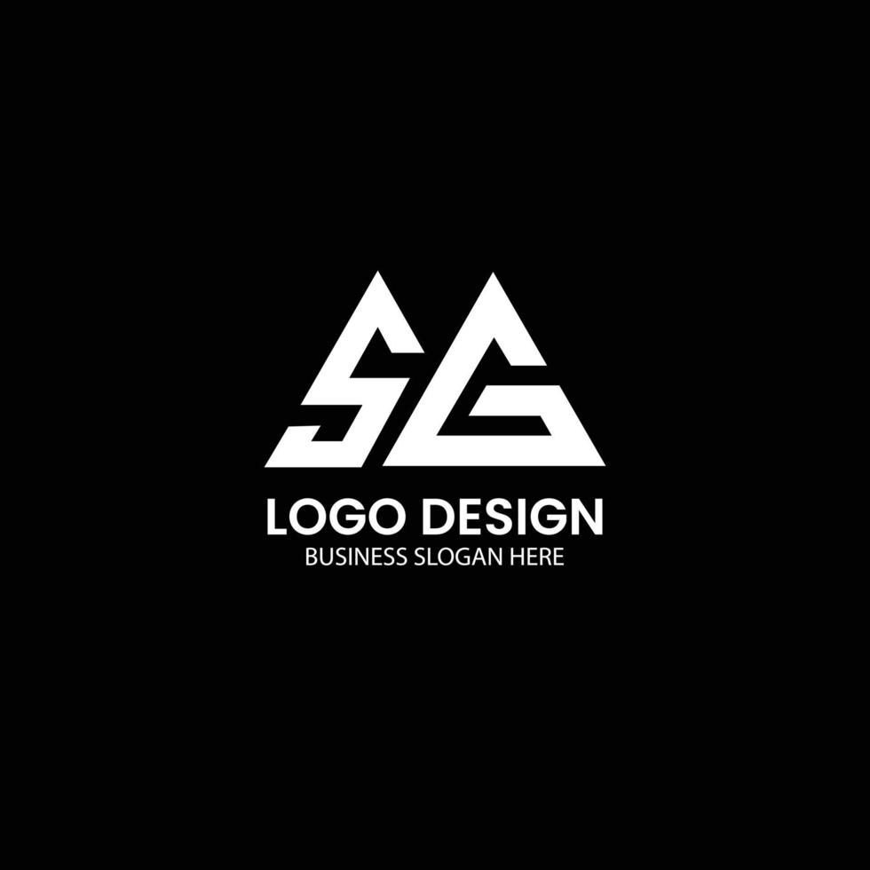 Print,SG log, sg Letter, sg Professional, sg Logo-Design, Abstract, alphabet, app, branding, creative, design, graphic, icon, initial, studio, supreme, symbol, symmetric, sync, synergy, system, vector
