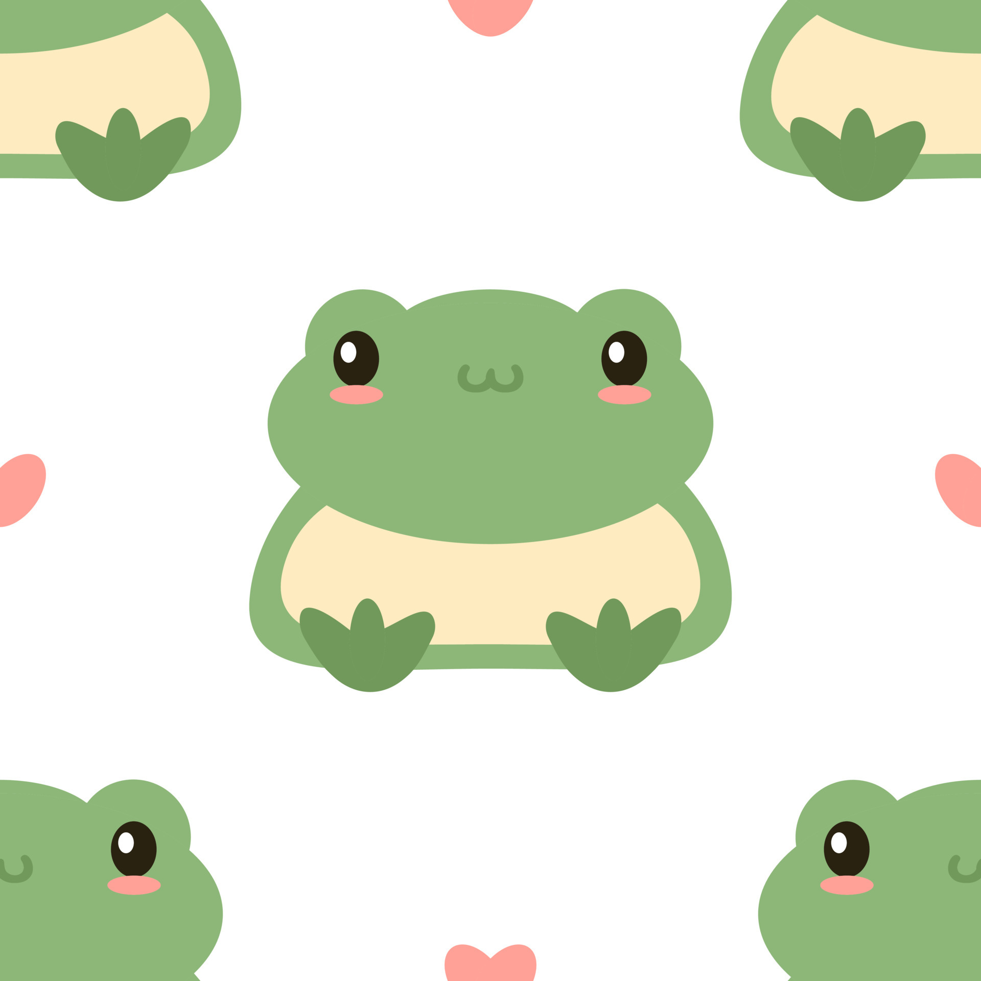 420 Frog HD Wallpapers and Backgrounds