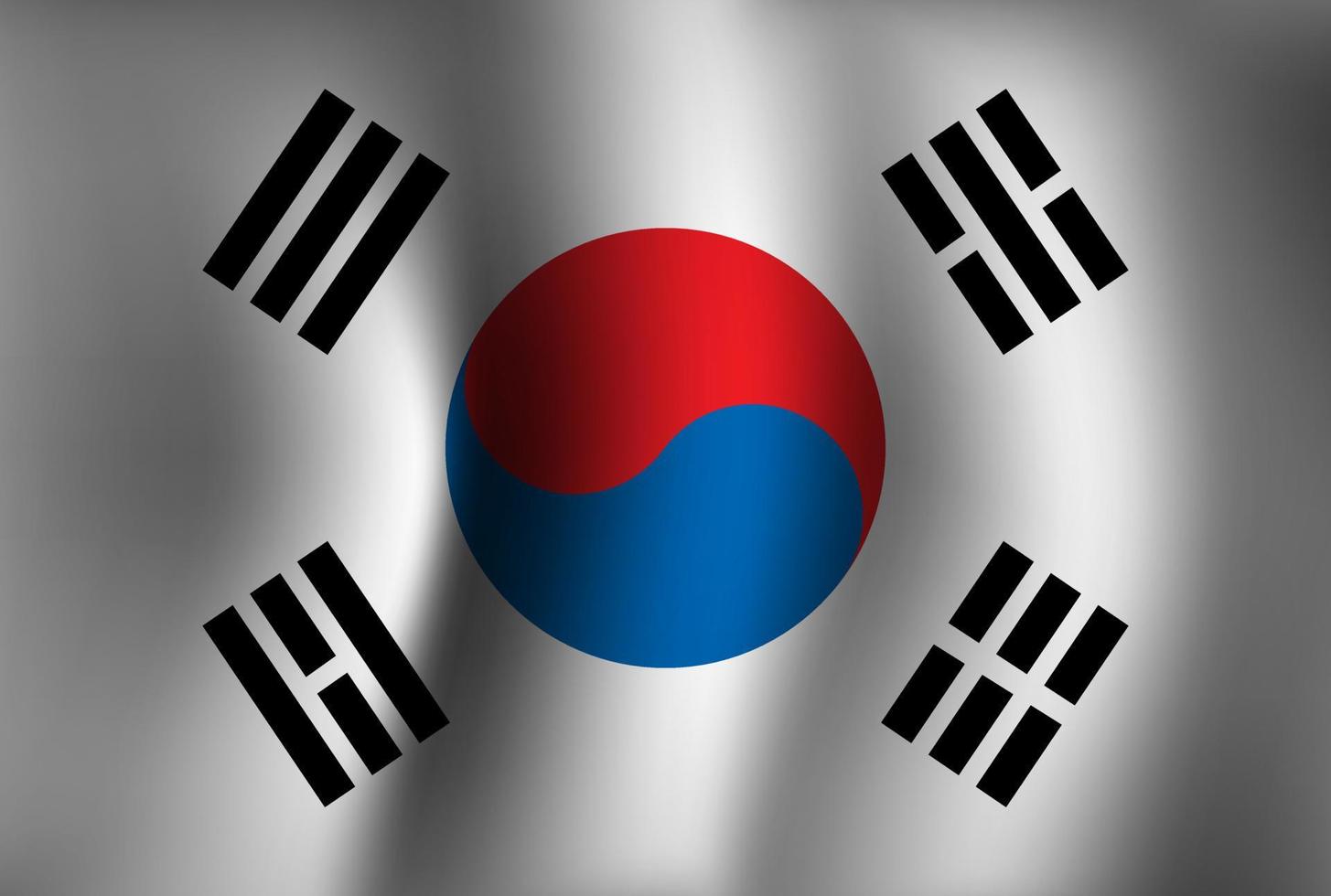 Fondo de bandera de corea del sur ondeando 3d. fondo de pantalla de la bandera del día de la independencia nacional 4988461 Vector en Vecteezy Fondo de bandera de corea del sur ondeando 3d. fondo de pantalla de la bandera del día de la independencia nacional 4988461 Vector en Vecteezy