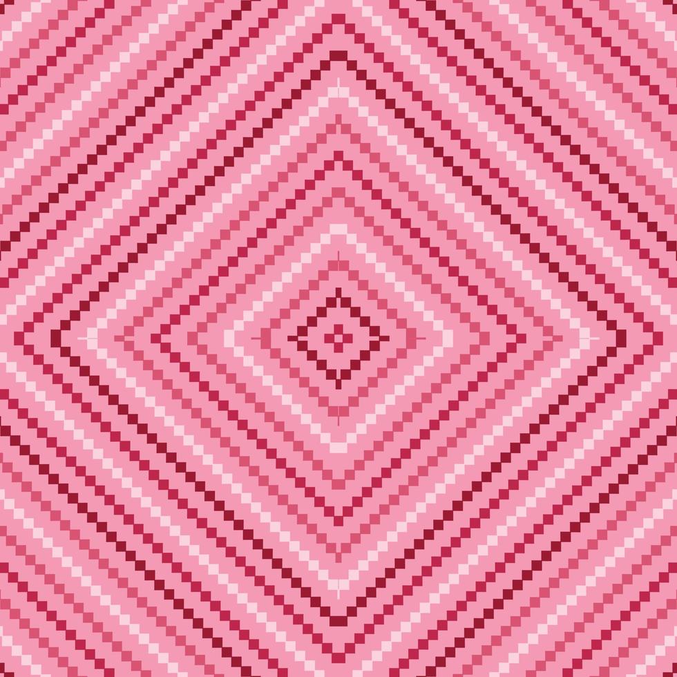 Pinky beautiful seamless pattern design for decorating, wallpaper, wrapping paper, fabric, backdrop and etc. vector