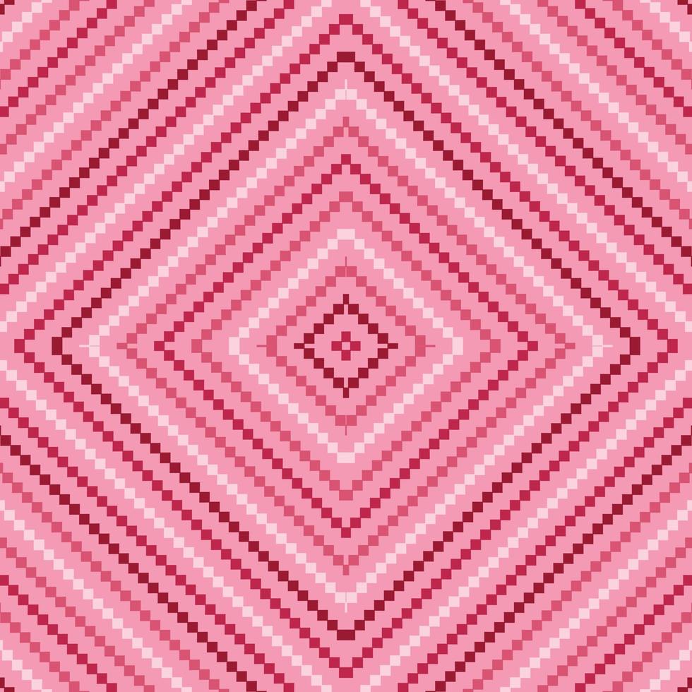 Pinky beautiful seamless pattern design for decorating, wallpaper, wrapping paper, fabric, backdrop and etc. vector