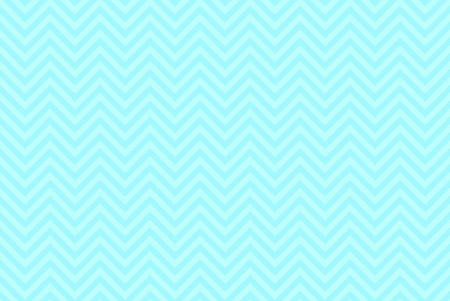 Geometric blue background ZigZag style seamless pattern. Gray color. Vector illustration